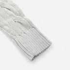 Artvalley Mode | Men’s Cotton Half-Zip Sweater Layer Over Shirt Casual