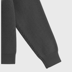 Artvalley Mode | Men’s Knitted Polo Shirt Cotton Comfort Classic Style