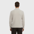 Artvalley Mode | Men’s Knitted Polo Shirt Cotton Comfort Classic Style