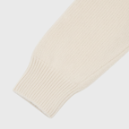 Artvalley Mode | Men’s Cardigan Zip Stand-Collar Knit Cotton-Blend Lightweight Layer