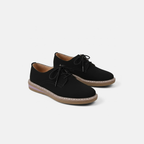 Artvalley Mode |Women’s Lace-Up Oxford Shoes Synthetic Classic Comfort Flats